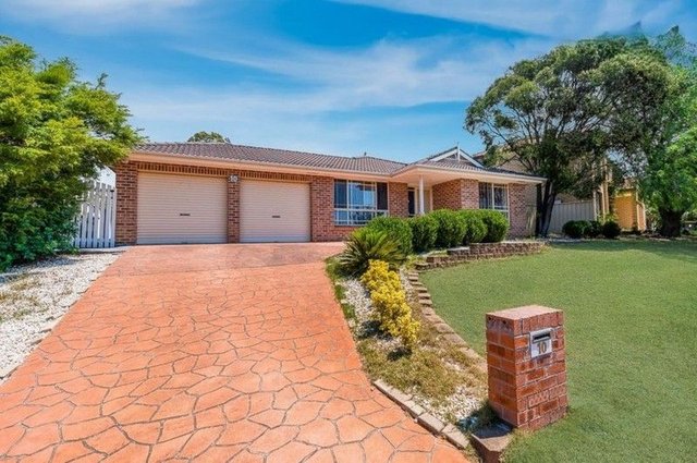 10 Strawberry Way, NSW 2768