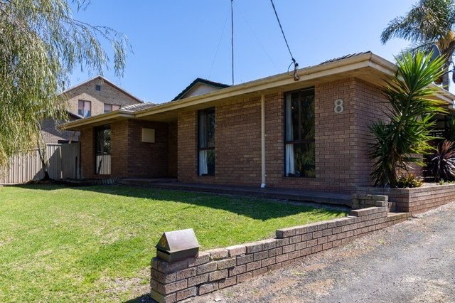 8 Wattle Crescent, WA 6258