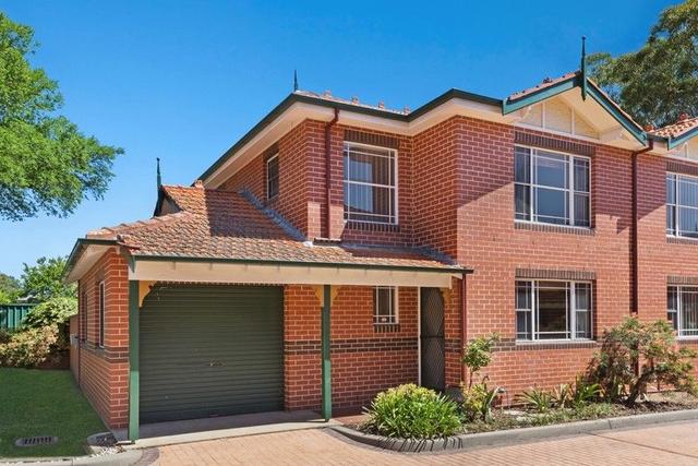 2/39 Allawah Street, NSW 2148