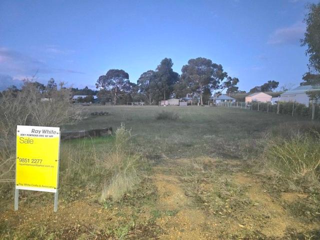 Lot 942/46 Chauvel Rd, WA 6323