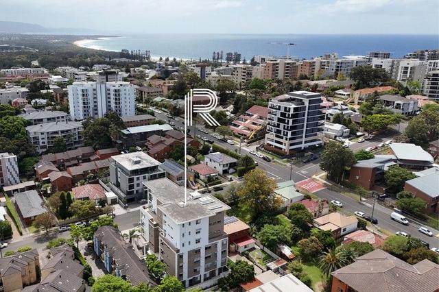 17/43-45 Gipps Street, NSW 2500
