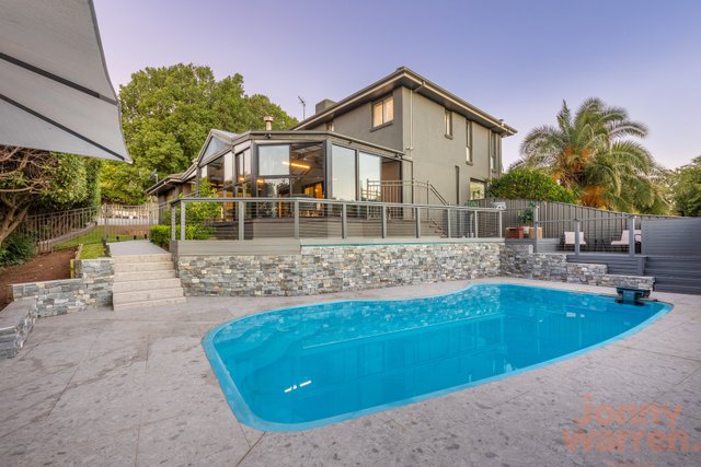 1 Teak Place, NSW 2619