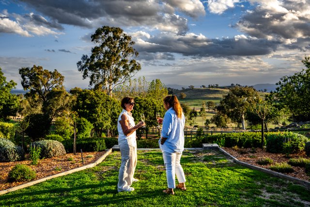 "Savannah Springs" 294 Rolfe Road, NSW 2618