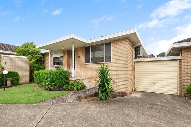 2/10-12 Albert Street, NSW 2207
