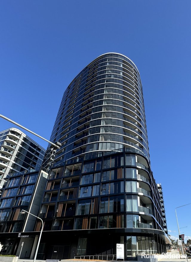 202/2 Furzer Street, ACT 2606