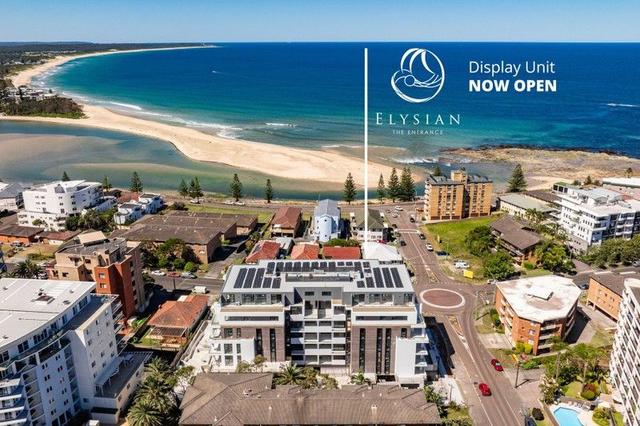 103/43-49 Ocean Parade, NSW 2261