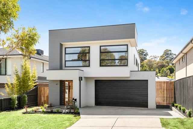 43 Camden Drive, VIC 3116