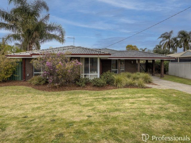 26 Cosson Way, WA 6057