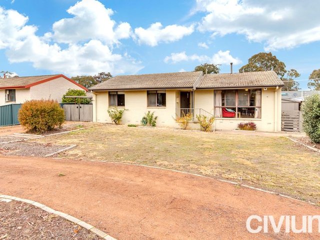 64 Harrington Circuit, ACT 2902