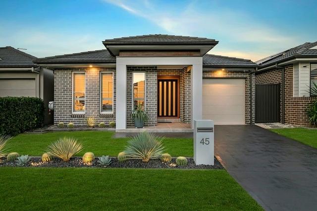 45 Medlock, NSW 2765