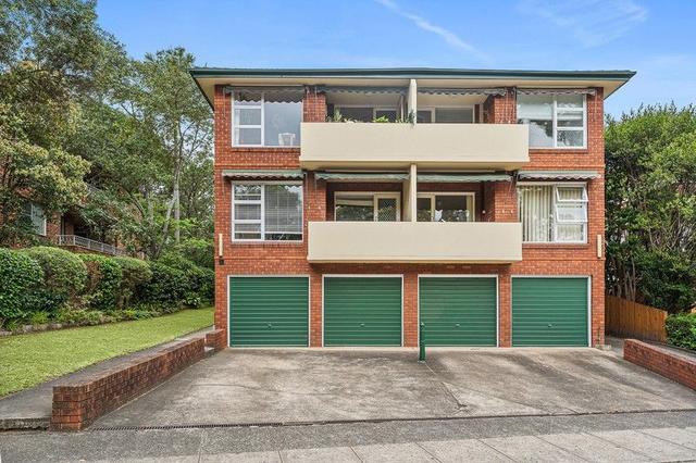 4/2 Oatley Avenue, NSW 2223