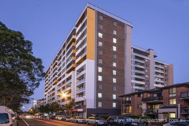 159/6-14 Park Road, NSW 2144