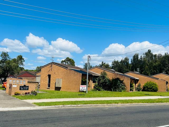 10/61-69 Sunpatch Parade, NSW 2537