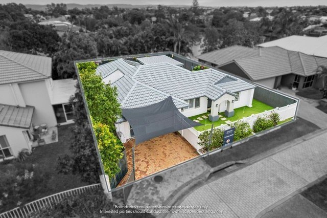9 Gardendale Crescent, QLD 4220