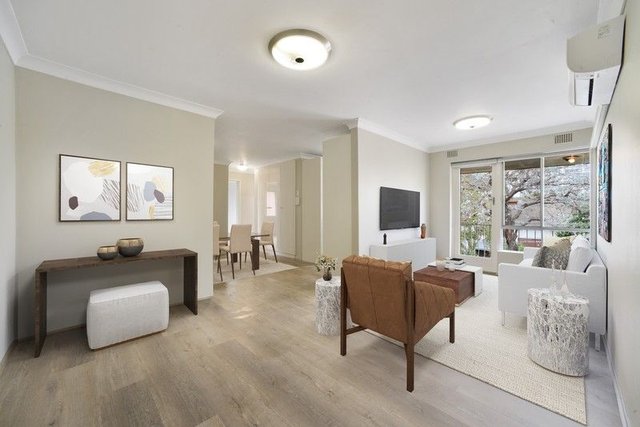 12/9 Unsted  Crescent, NSW 2036