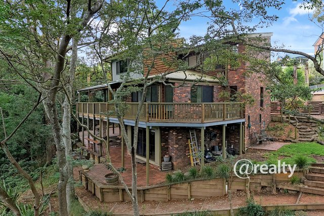 58 Booreea Boulevard, NSW 2526