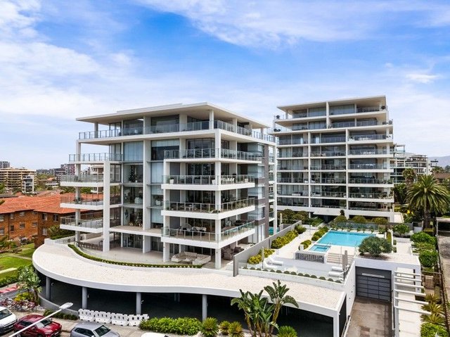 6/72 Cliff Road, NSW 2500