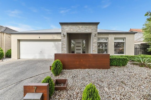 7 Oakmoss Place, VIC 3806