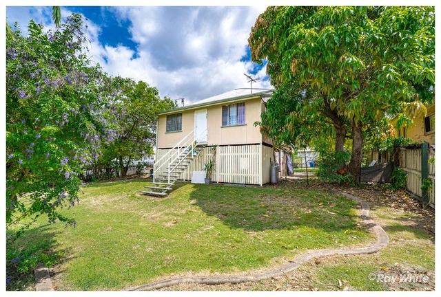 363 Stenhouse Street, QLD 4701