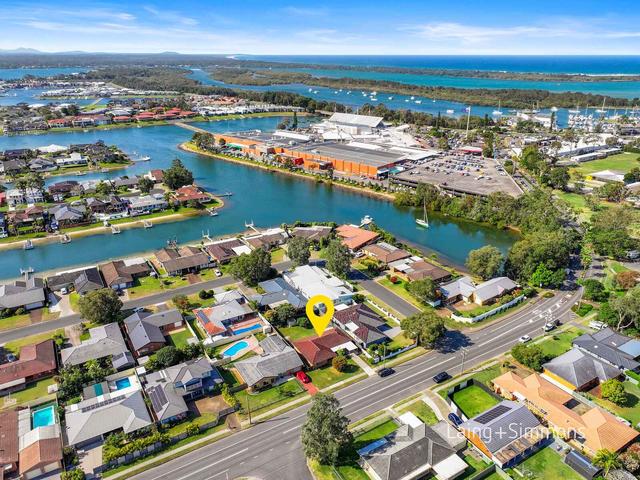 23 Bay Street, NSW 2444