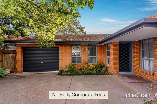 2/9 Elizabeth Street, VIC 3109