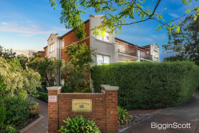 9/60 Avendon Boulevard, VIC 3150