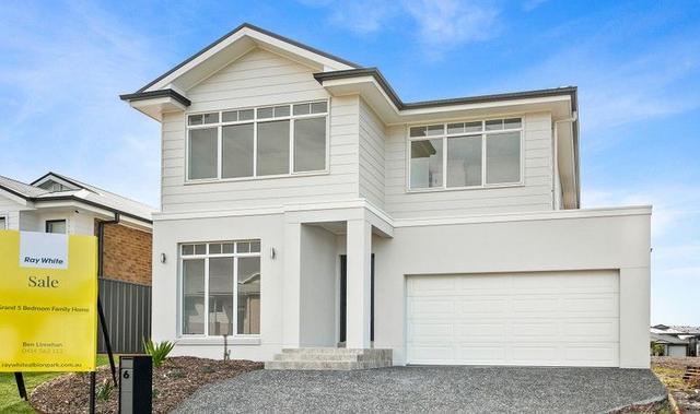 6 Dolly Circuit, NSW 2527