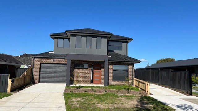 4 Jambe Court, VIC 3976