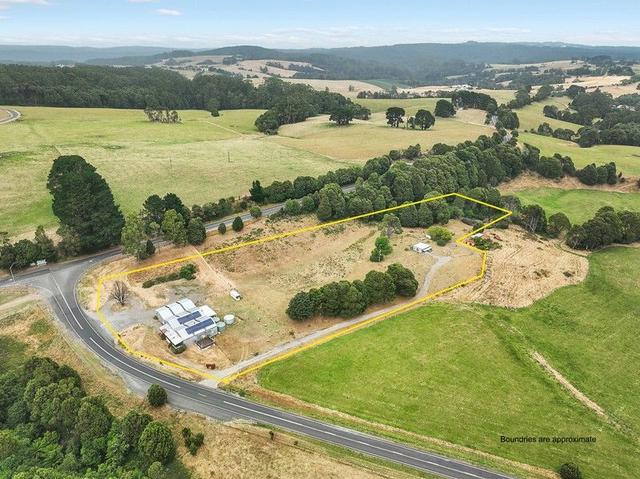 3810 & 3812 Colac-Lavers Hill Road, VIC 3237