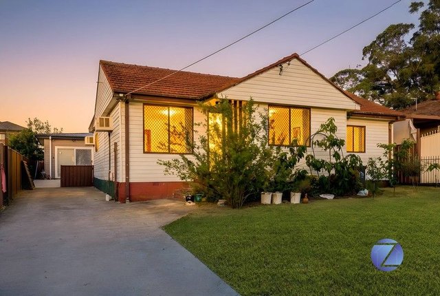 13 Cabramurra Street, NSW 2168