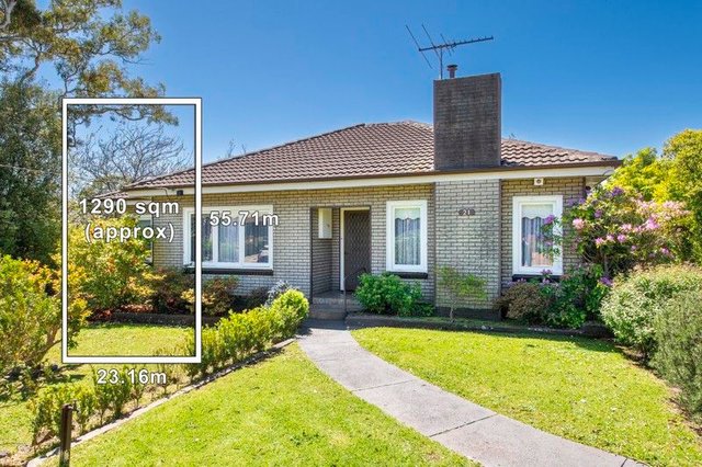 21 Tyrrell Avenue, VIC 3130