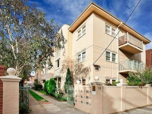 12 Mitford Street, VIC 3182