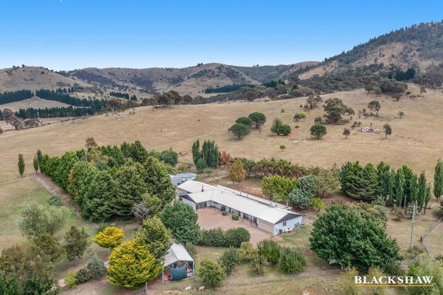 627 Jerangle Road, NSW 2626