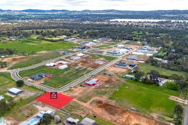 208/null Orangebark Loop, NSW 2650