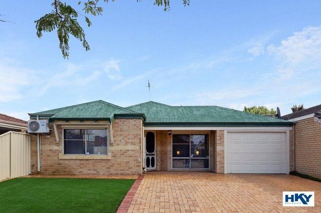 3 Solanum Court, WA 6069