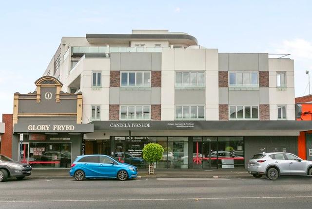 207/105 Upper Heidelberg Road, VIC 3079