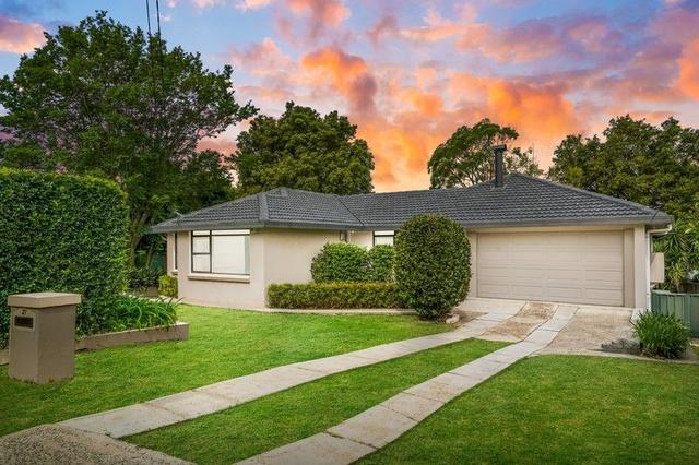 27 Ambleside Drive, NSW 2154