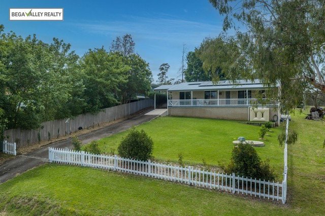 21 Gordon Street, NSW 2550