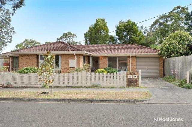 1A Ronald Crescent, VIC 3155