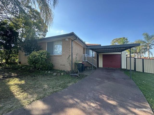 8 Young Place, NSW 2558