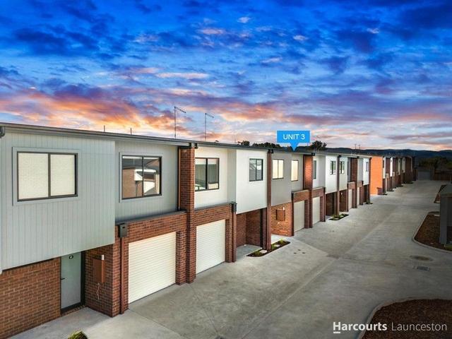 Unit 3/359-361 Hobart Road, TAS 7249