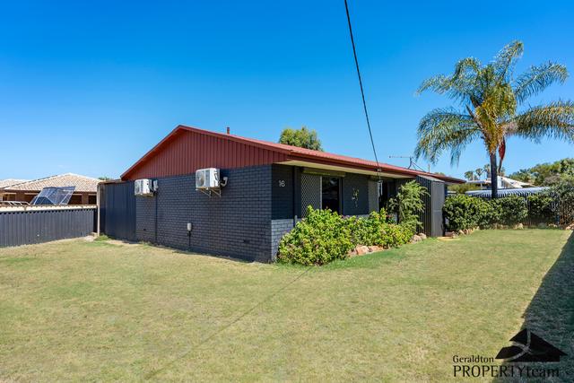 16 Bennett Street, WA 6530