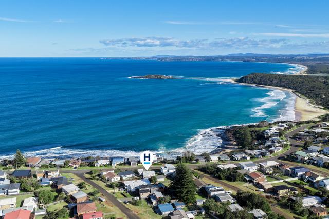 40 Sunset Strip, NSW 2539