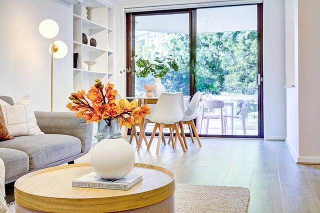 6/1A Queen Street, NSW 2088