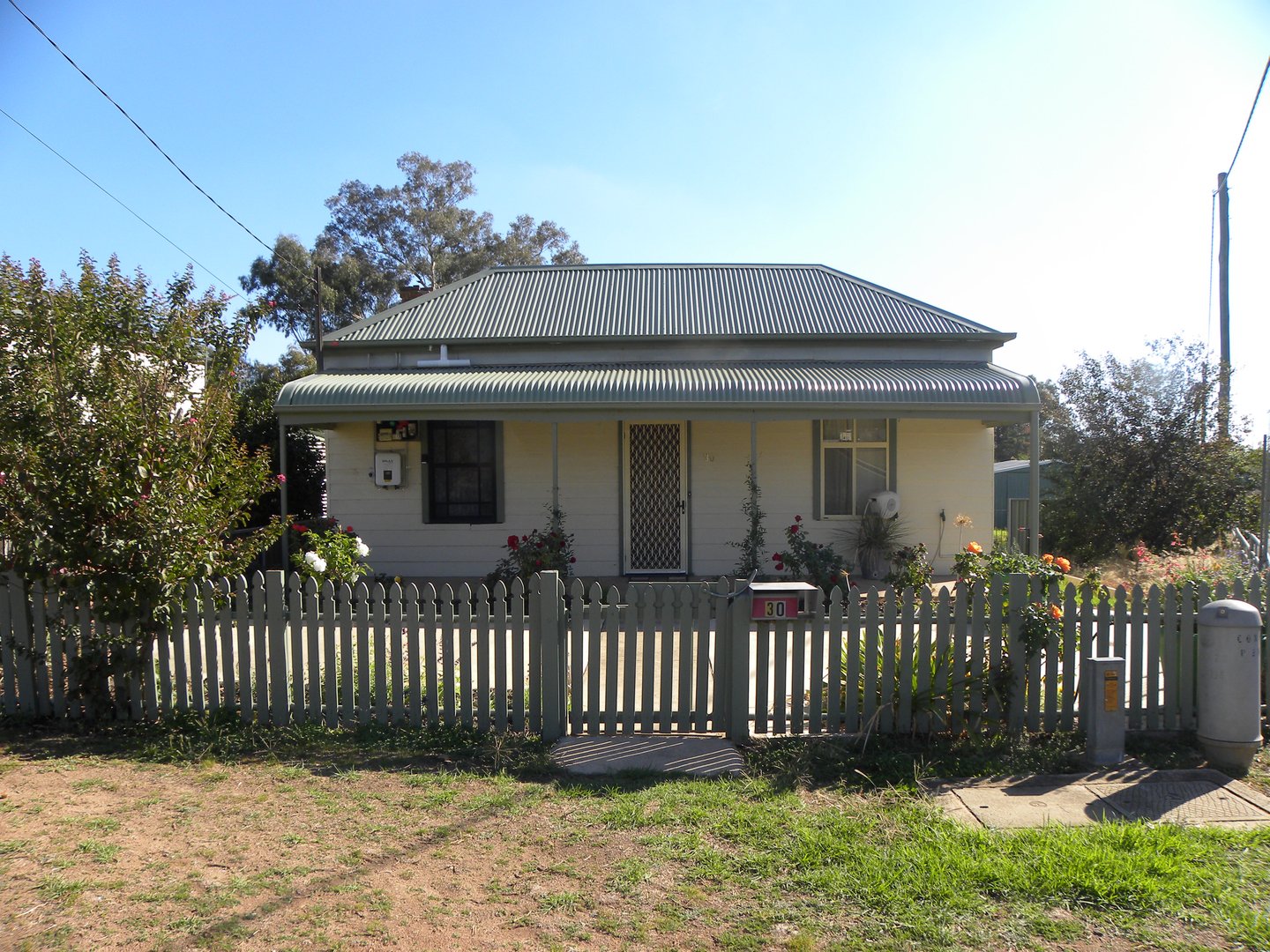 30 Brisbane Avenue, Cowra NSW 2794 House for Sale Allhomes