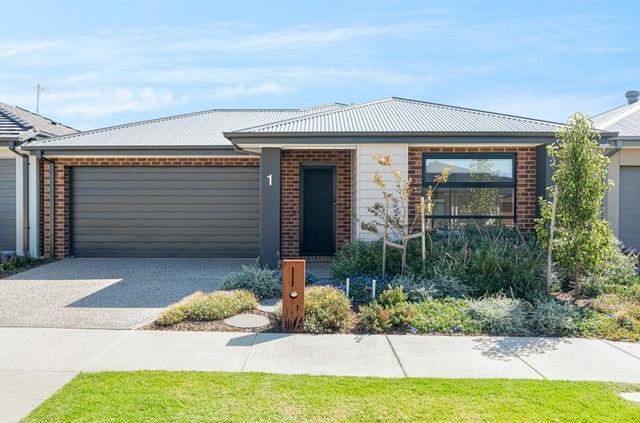 1 Darter Way, VIC 3217