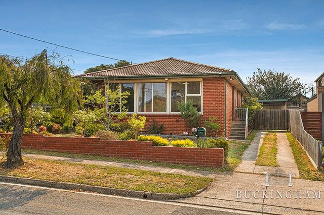 11 Barry Street, VIC 3087