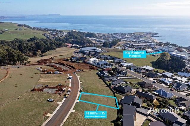 48 Hillfarm Drive, TAS 7320