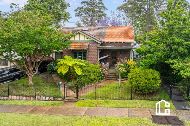 6 Raymond Street, NSW 2773