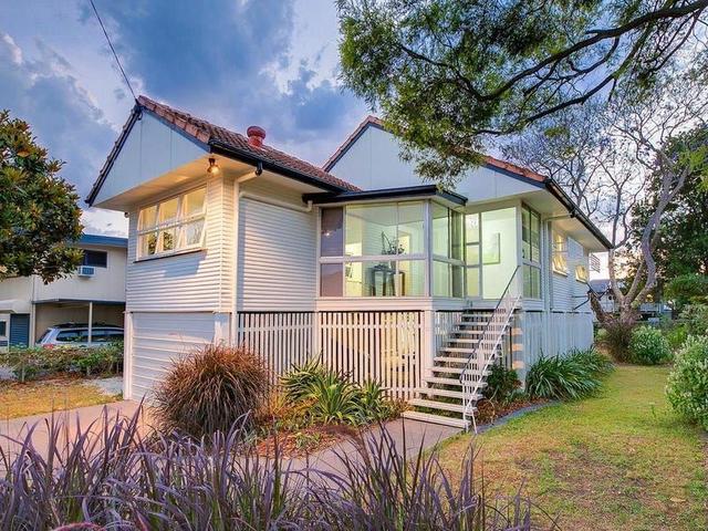 23 Newcastle Street, QLD 4103